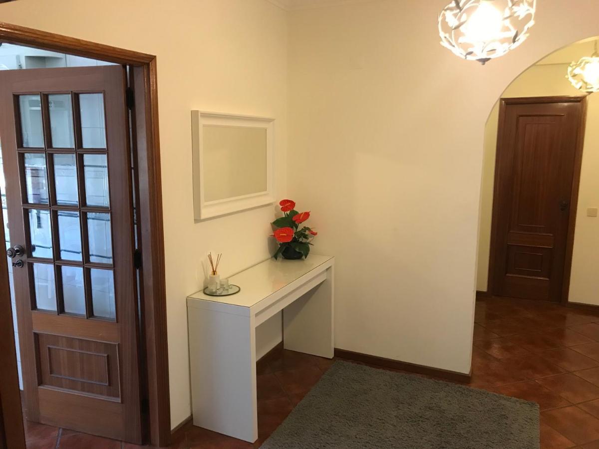 Casa Do Rodrigo Apartment Mondim de Basto Luaran gambar