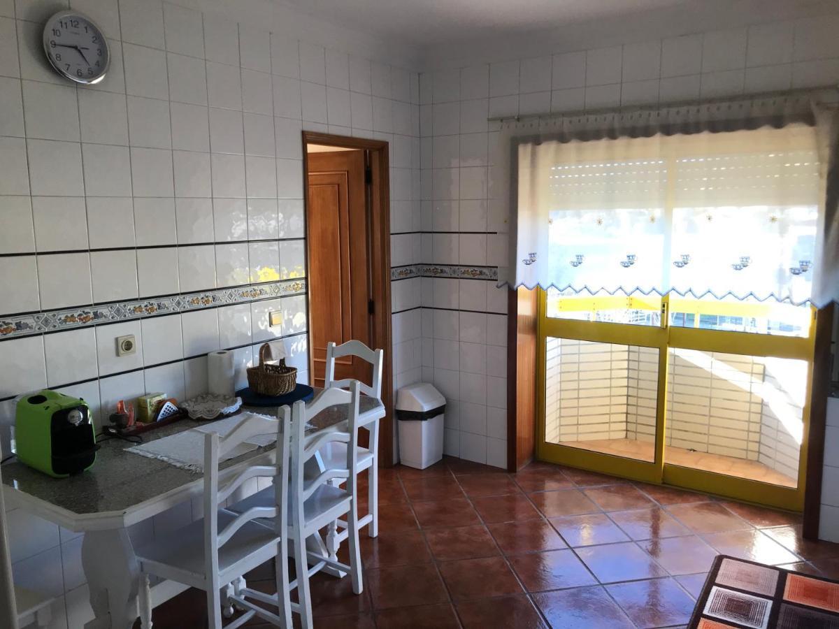 Casa Do Rodrigo Apartment Mondim de Basto Luaran gambar